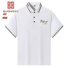 Picture of Givenchy Polo Shirts Short _SKUGivenchyM-3XL12yr3427989